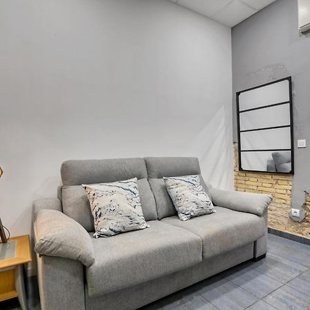 Apartamento Ciencias Valencia Exterior foto